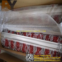 Assorted Decorative Aluminum Chain Fly Screen Curtain